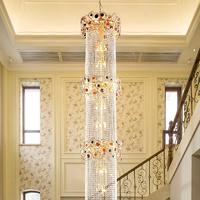 Branch Light Luxury Organic ceiling chandelier NO.MD00205-24