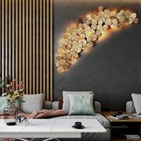 Hot-sale Decorative Organic chandelier wall lights NO.MB0089-31